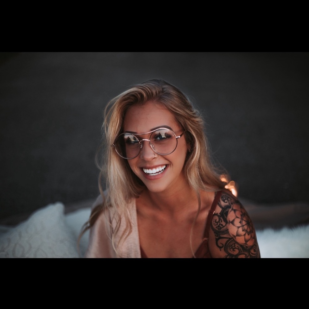 Meet your Posher, Gabby